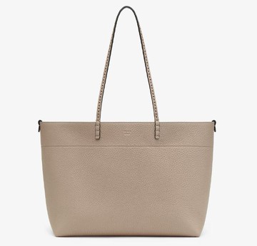 Fendi Borsa A Spalla "Roll"