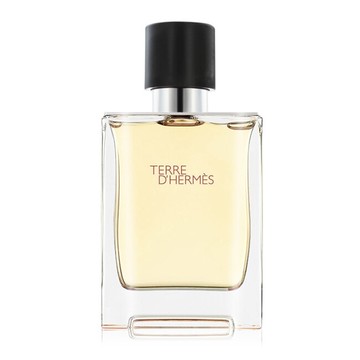 HERMES 愛馬仕 Terre D’Hermes大地男性淡香水(50ml)-航空版-TESTER