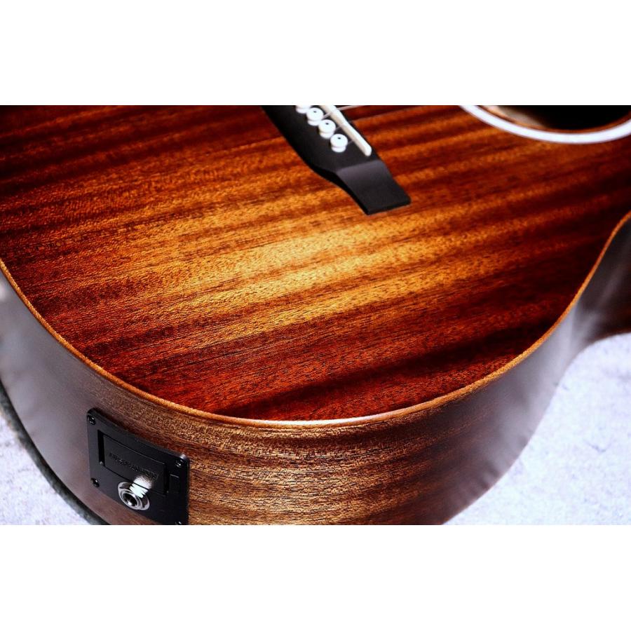 Martin 000CJR-10E STREET MASTER #2749568 