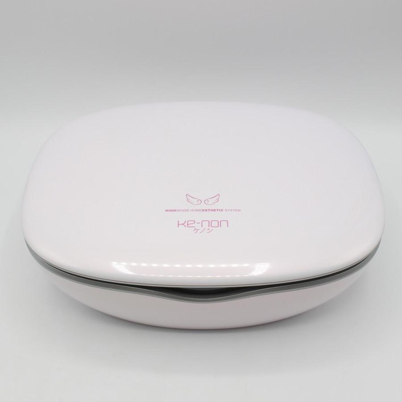 ケノン ke-non ver8.0 眉毛脱毛器付き！ 【公式通販】