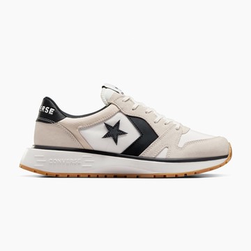CONVERSE OMNI TRAINER OX 低筒 休閒鞋 男鞋 女鞋 米白黑-A13375C
