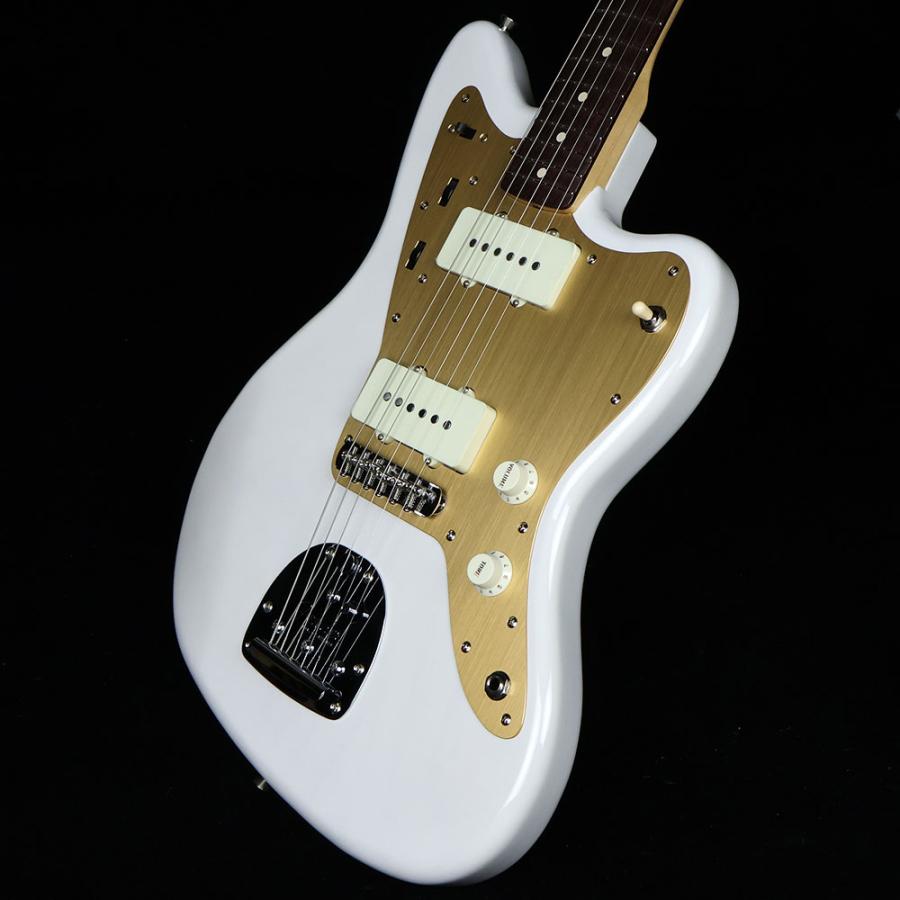 Fender Made In Japan Heritage 60s JazzMaster White Blonde 〔フェンダー ジャズマスター〕