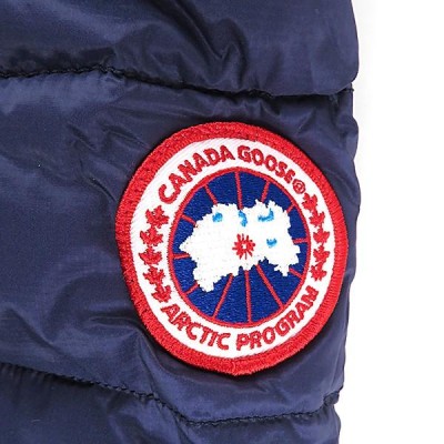 CANADA GOOSE カナダグース メンズ ダウン ジャケット 5501M | LINE