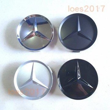 鏡面 全車系 BENZ 賓士 輪蓋 CLA W204 W205 輪框蓋 GLE A45 C250 AMG GLC C63