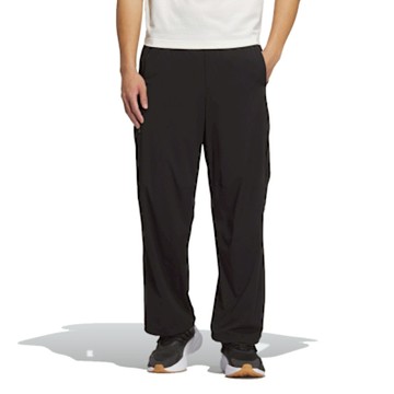 【Adidas 愛迪達】 TH LW PARA PNT 運動長褲 男 - JZ8416