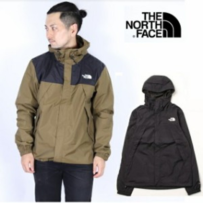 THENORTHFACE 希少XXLマウンテンジャケット＋サニーヌックジャケット-