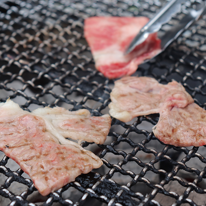 F-29 Ａ5等級飛騨牛 焼肉用1kg ロースまたは肩ロース