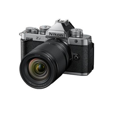 ZF 24-105mm f/4-7.1 Kit組-銀色