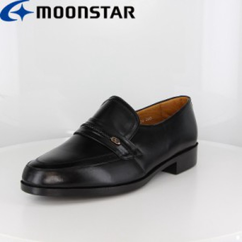送料無料 ムーンスター メンズ ビジネスシューズ 靴 Mb1239 クロ 幅広 5e 国産 本革 コンフォートレザーシューズ 通販 Lineポイント最大1 0 Get Lineショッピング