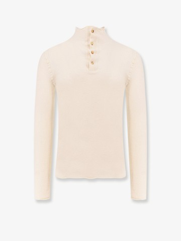 Wool sweater - BOTTEGA VENETA - gender_Man