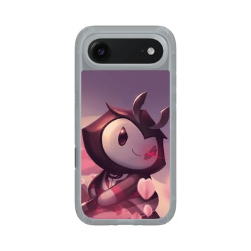 iPhone Air AirX 流變灰 - G2 Esports - Sami Battle