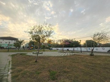 安南區近商60稀有10米路方正美建地｜台南市安南區海東段