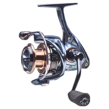 okuma 寶熊釣具 索爾XT 紡車式捲線器 紡車式 EPXT-40  EPXT 40  藍色