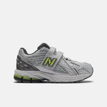 New Balance 1906 Hook & Loop 中大童 休閒鞋 P190686C-W