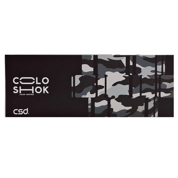 CSD 中衛 醫療口罩  酷黑迷彩  30片  1盒