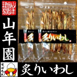 炙りいわし 70g×2袋セット 送料無料 香ばしく焼き上げました！ いわし イワシ 鰯 おつまみ おかし お菓子 おやつ 焼き魚 焼魚 肴 いわし