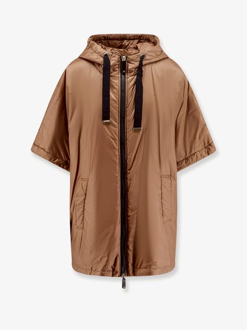 Greenci Max Mara The Cube oversize jacket - MAX MARA THE CUBE - gender_Woman
