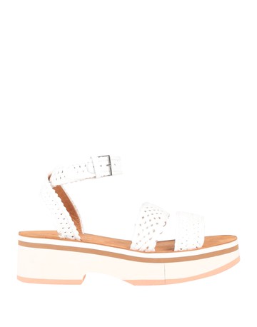 CLERGERIE Sandals - Item 17561363