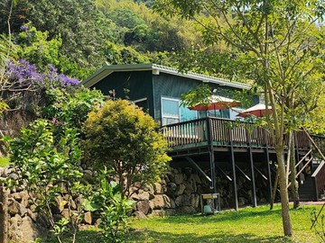 國姓福龜國小旁美農地＋合法資材室｜南投縣國姓鄉福龜段