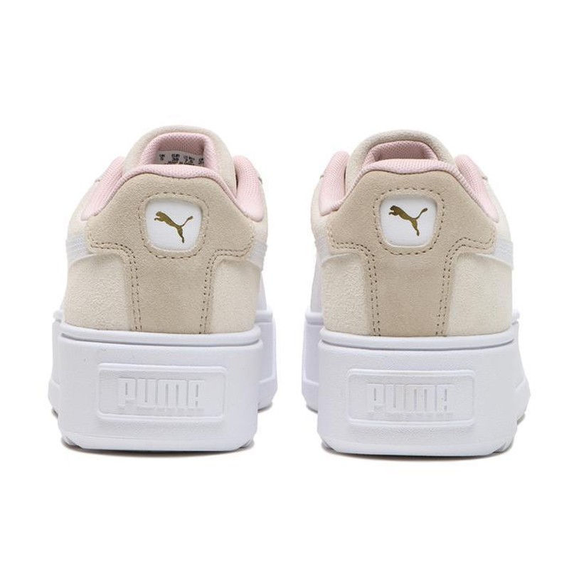 レディース PUMA プーマ KARMEN カルメン 384614 ABC-MART限定