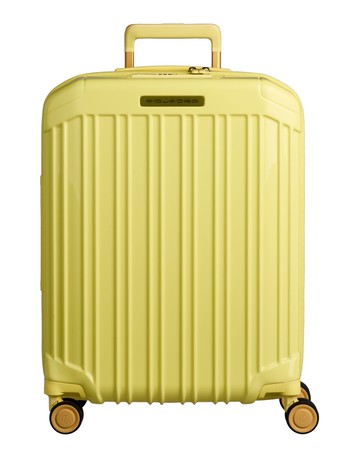 PIQUADRO Wheeled luggage - Item 55034012