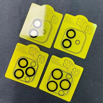 ✨現貨✨ i15 加強夜拍 一片式鏡頭貼 9H鋼化玻璃鏡頭貼 i17 i16 i15 i14