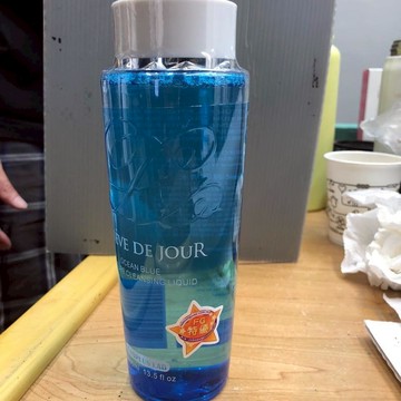 B15_蕾薩蒂姿 蔚藍保濕潔膚水 400ML(+1 兩瓶)