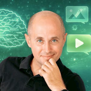 Generative AI Fundamentals for Everyone