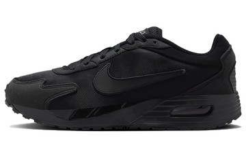 WMNS AIR MAX SOLO METALLIC BLACK