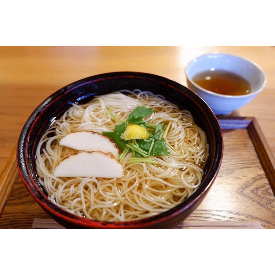 手延素麺 揖保乃糸 特級品 2kg （50g×40把） 黒帯