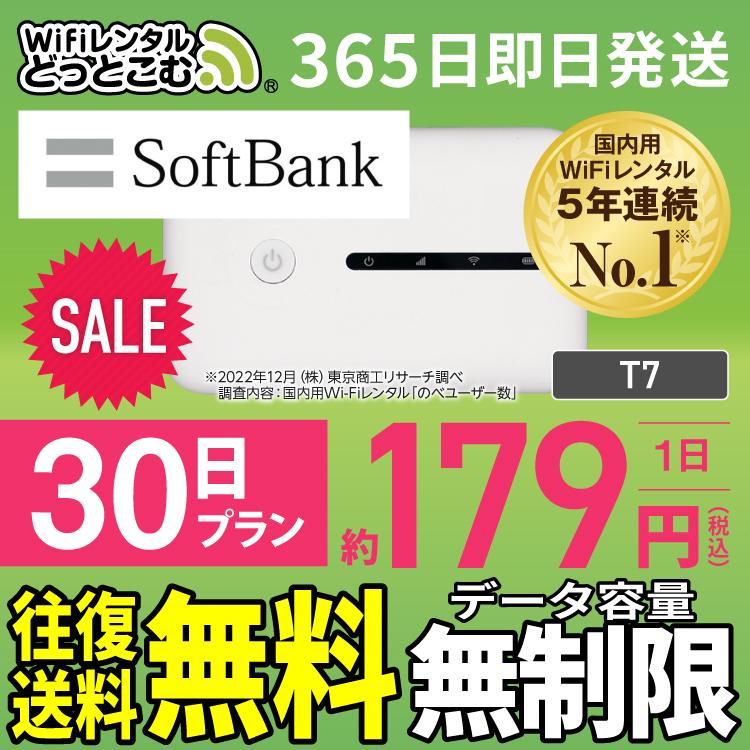 公式ショップ】 WiFi レンタル 60日 ポケットWiFi 100GB wifiレンタル レンタルwifi ポケットWi-Fi ソフトバンク  softbank 2ヶ月 501HW 9,200円