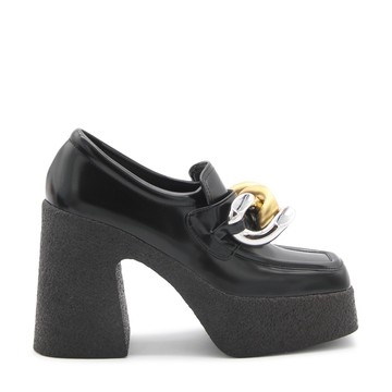 Stella Mccartney - Black Loafer
