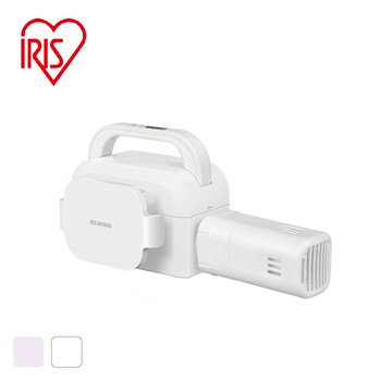 【IRIS】 暖被機BW-C1 （白） _廠商直送