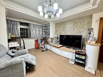 永慶D*溪州國小麒麟天地樓中樓景觀露台戶｜新北市板橋區金門街