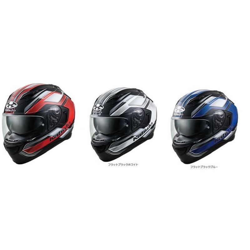 処分特価 Ogk Kabuto Kamui3 Accel フルフェイスヘルメット カブト カムイ3 アクセル 通販 Lineポイント最大0 5 Get Lineショッピング