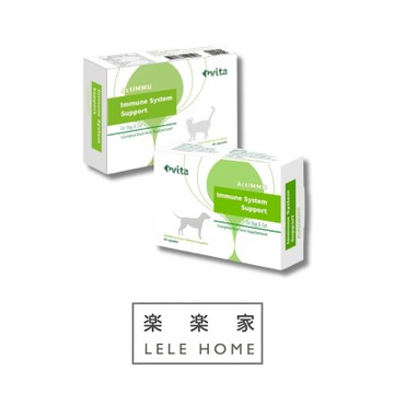 速藻醣ActIMMU-60顆