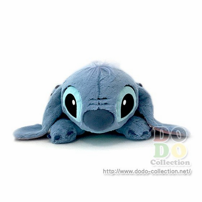 スティッチ ふわふわ 抱き枕 クッション 東京ディズニーランド 限定 グッズ お土産 通販 Lineポイント最大0 5 Get Lineショッピング