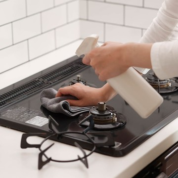 日本MARNA 超細纖維吸水抹布3包(2入/組)