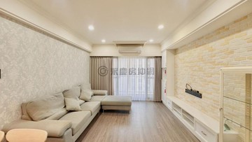 新光重劃區｜中高樓層大四房｜B1雙連號平面車｜台中市太平區環中東路三段