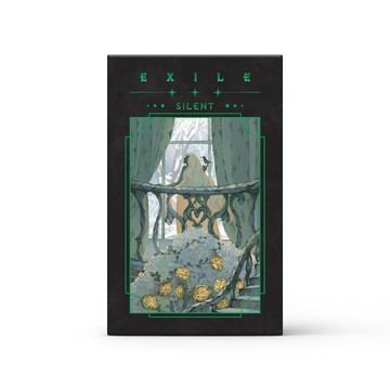 流放歸途塔羅牌 韋特系塔羅卡牌 星菱卡集維特塔羅牌