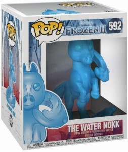 アナと雪の女王2 グッズ FUNKO POP 水馬 フィギュア 人形 | LINE アナと雪の女王2 グッズ FUNKO POP 水馬 フィギュア 人形 | LINE