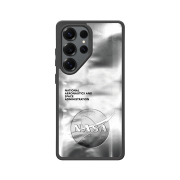 Galaxy S25 Ultra SolidSuit 黑 - NASA - NASA Space Food Bag