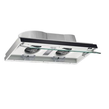 (全省安裝)喜特麗80公分按壓式檔煙板隱藏式排油煙機JT-1681MW