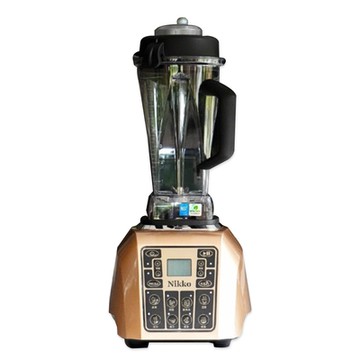 NIKKO日光 破壁微電腦全營養調理機 BL188 經典2.0