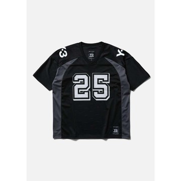 日貨代購CITY】2025AW NEIGHBORHOOD Y-3 NBHD FOOTBALL JERSEY 足球衫 球衣