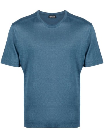 Filippo De Laurentiis Short Sleeves Skipper Polo Shirt