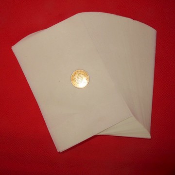 印章/福建手工連史紙/水印上石/拓邊款鈐印 100張/1袋 連史紙1入