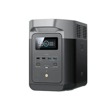 【ECOFLOW】DELTA 2 1800W 儲能電源_(車麗屋)