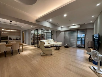 君大院帝王合併戶四房三平車｜台中市大里區長興一街