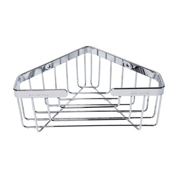 DAY&DAY 日日家居 單層轉角架 ST3209 304不鏽鋼  195 x 195 x 87mm  1個